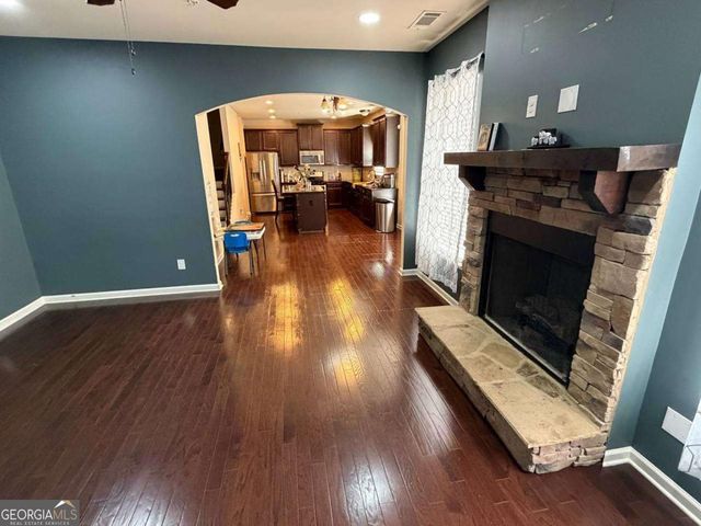 333 Summit Village Drive, Marietta, GA 30066