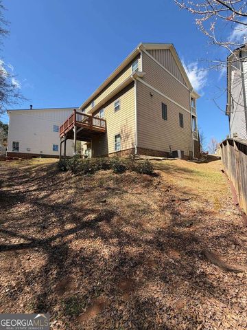 333 Summit Village Drive, Marietta, GA 30066