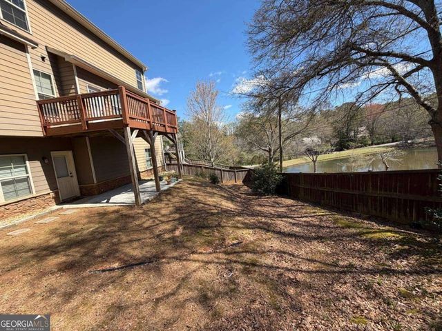 333 Summit Village Drive, Marietta, GA 30066