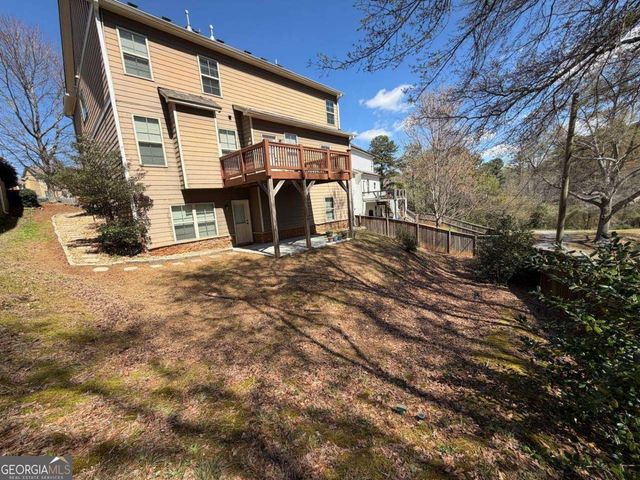 333 Summit Village Drive, Marietta, GA 30066