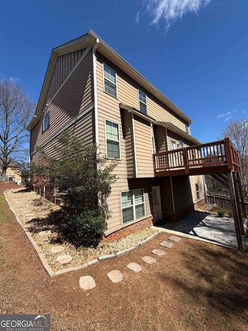 333 Summit Village Drive, Marietta, GA 30066
