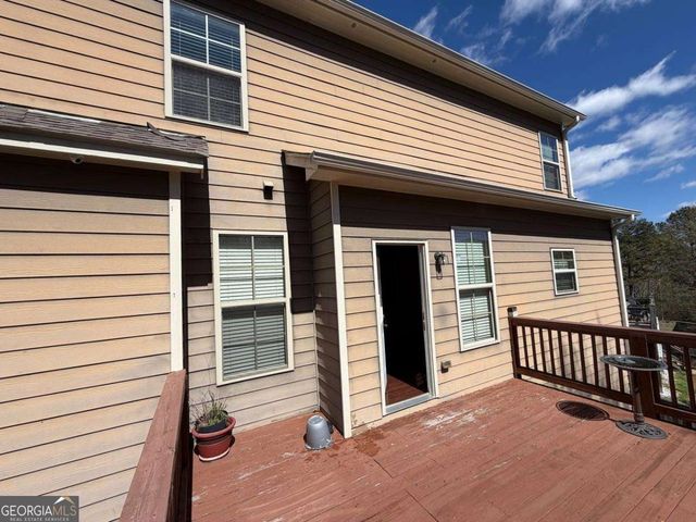 333 Summit Village Drive, Marietta, GA 30066