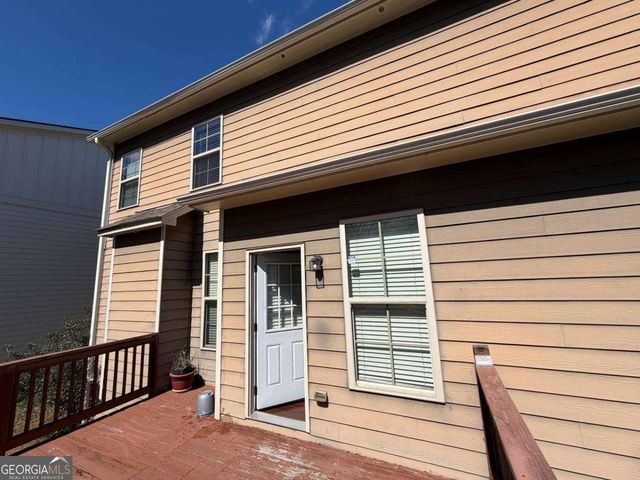 333 Summit Village Drive, Marietta, GA 30066