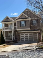 333 Summit Village Drive, Marietta, GA 30066