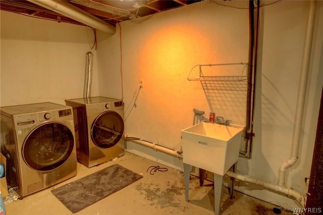 66 Westwood Drive, Tonawanda, NY 14150