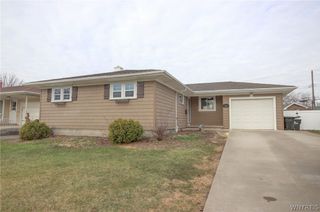 66 Westwood Drive, Tonawanda, NY 14150