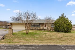 58 S Japonica Street, Flintstone, GA 30725