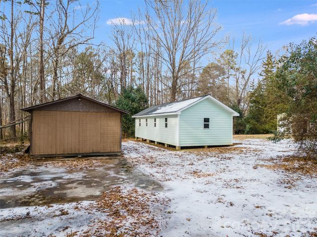 TBD Beaty Road, Gastonia, NC 28056