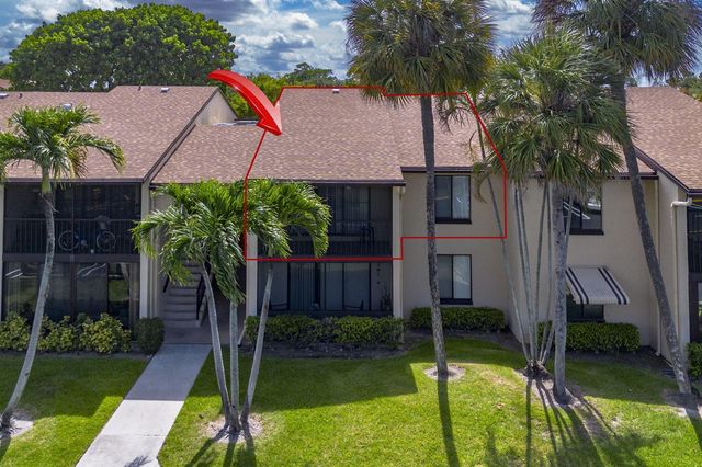 610 Sea Pine Way B2, Greenacres, FL 33415