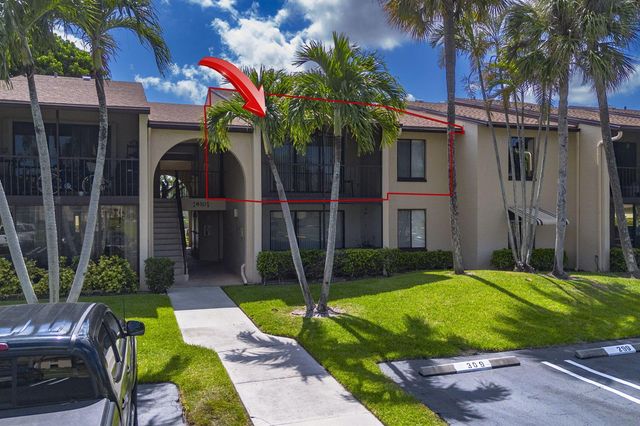 610 Sea Pine Way B2, Greenacres, FL 33415