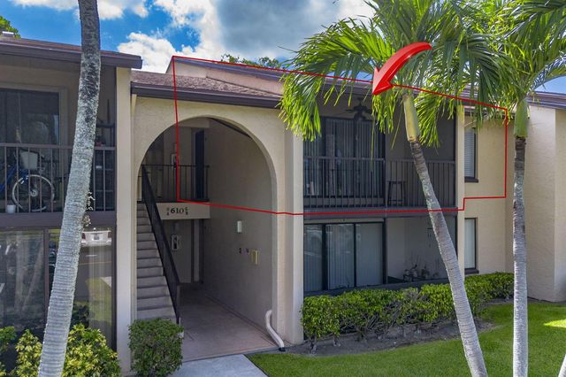 610 Sea Pine Way B2, Greenacres, FL 33415