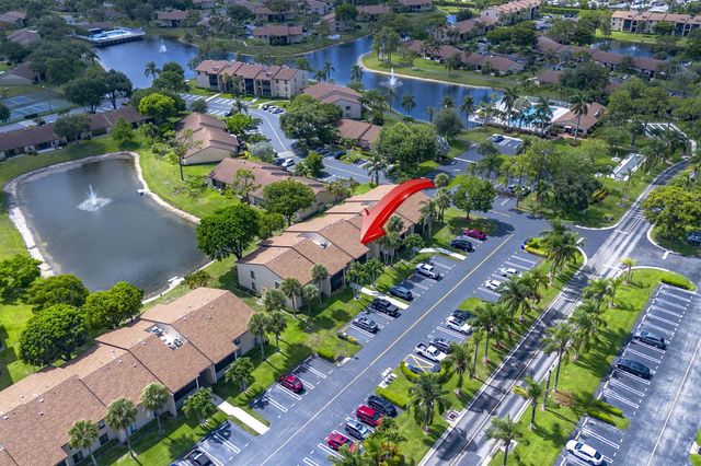 610 Sea Pine Way B2, Greenacres, FL 33415