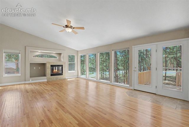 16071 Wildhaven Lane, Colorado Springs, CO 80921