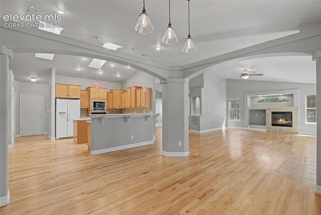 16071 Wildhaven Lane, Colorado Springs, CO 80921