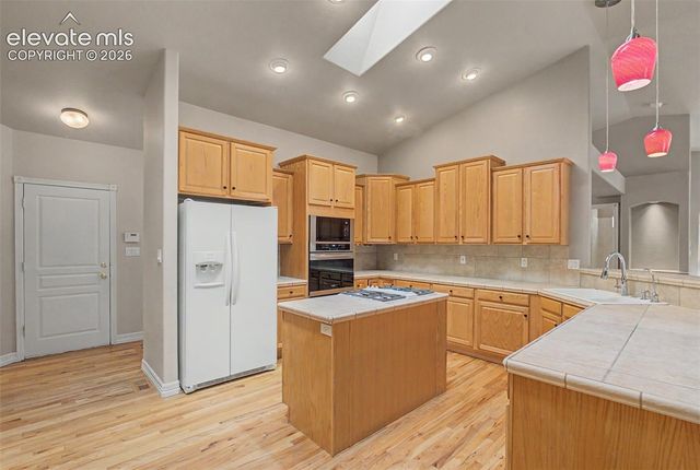 16071 Wildhaven Lane, Colorado Springs, CO 80921