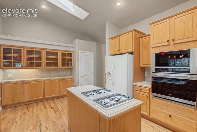 16071 Wildhaven Lane, Colorado Springs, CO 80921