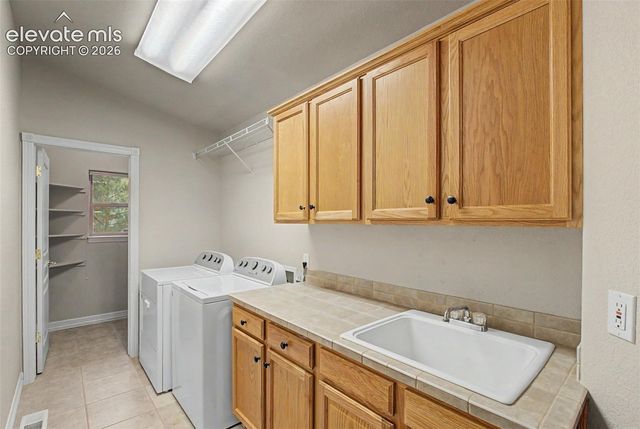 16071 Wildhaven Lane, Colorado Springs, CO 80921