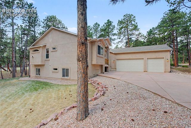 16071 Wildhaven Lane, Colorado Springs, CO 80921