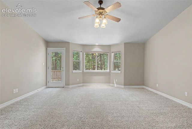 16071 Wildhaven Lane, Colorado Springs, CO 80921