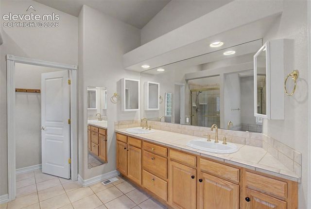 16071 Wildhaven Lane, Colorado Springs, CO 80921