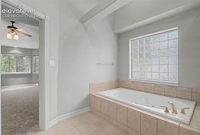16071 Wildhaven Lane, Colorado Springs, CO 80921