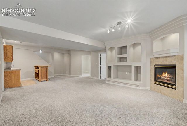 16071 Wildhaven Lane, Colorado Springs, CO 80921