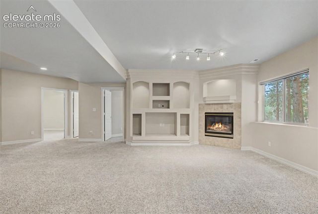 16071 Wildhaven Lane, Colorado Springs, CO 80921