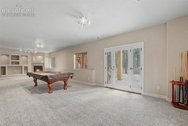 16071 Wildhaven Lane, Colorado Springs, CO 80921