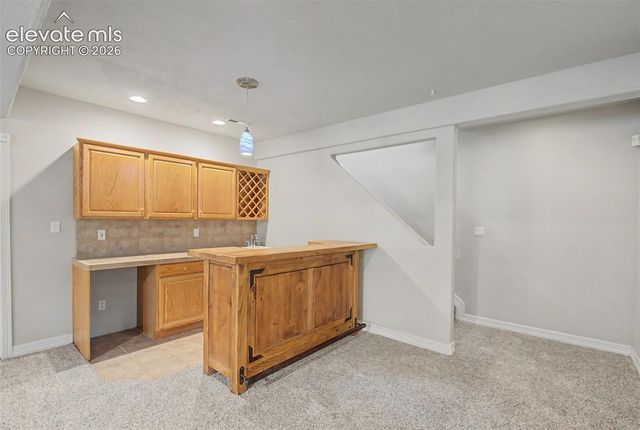 16071 Wildhaven Lane, Colorado Springs, CO 80921