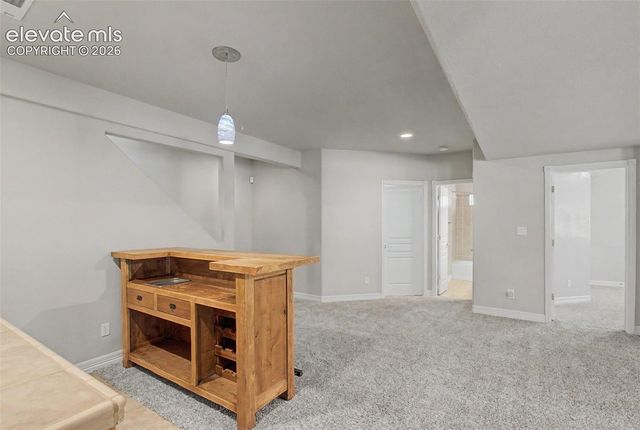 16071 Wildhaven Lane, Colorado Springs, CO 80921