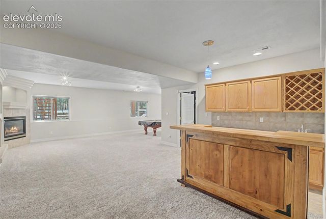 16071 Wildhaven Lane, Colorado Springs, CO 80921