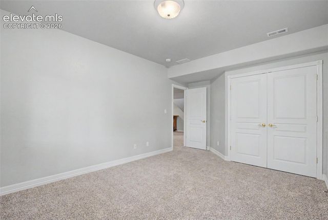 16071 Wildhaven Lane, Colorado Springs, CO 80921