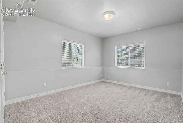 16071 Wildhaven Lane, Colorado Springs, CO 80921