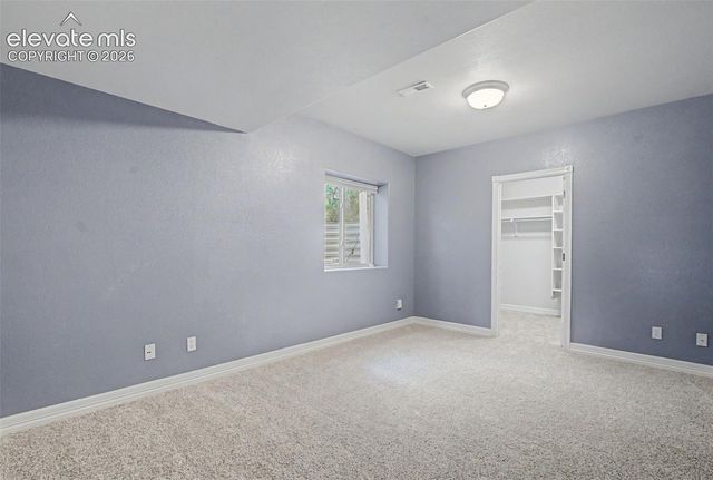 16071 Wildhaven Lane, Colorado Springs, CO 80921