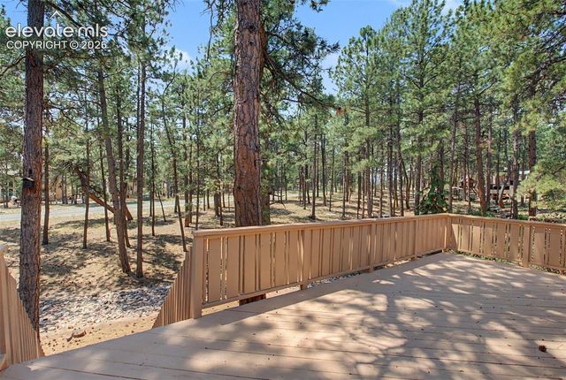 16071 Wildhaven Lane, Colorado Springs, CO 80921