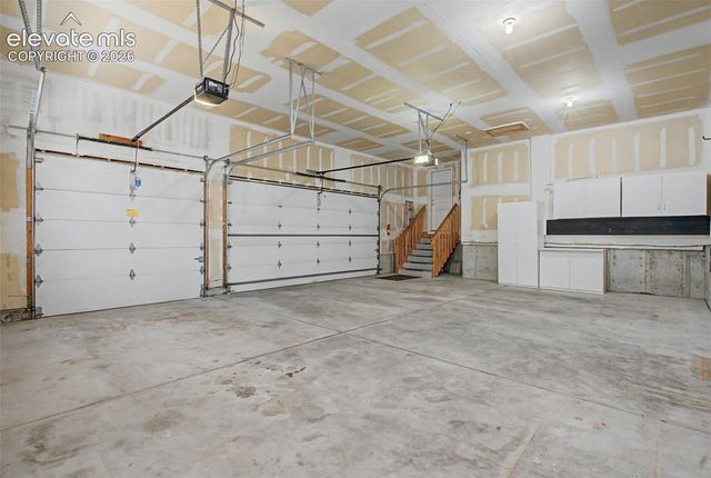 16071 Wildhaven Lane, Colorado Springs, CO 80921