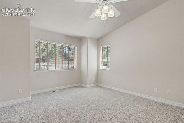 16071 Wildhaven Lane, Colorado Springs, CO 80921