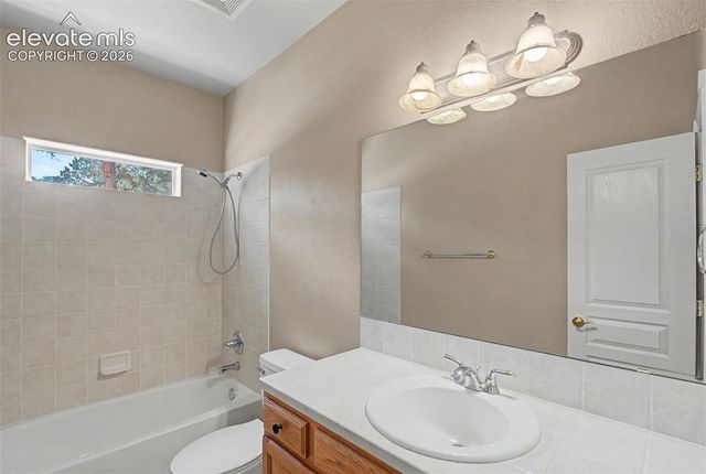 16071 Wildhaven Lane, Colorado Springs, CO 80921
