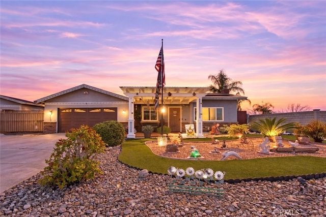 6961 Cambridge Avenue, Rancho Cucamonga, CA 91701