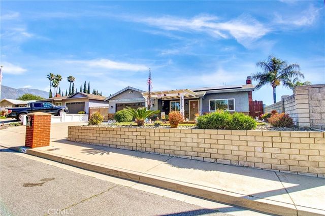 6961 Cambridge Avenue, Rancho Cucamonga, CA 91701