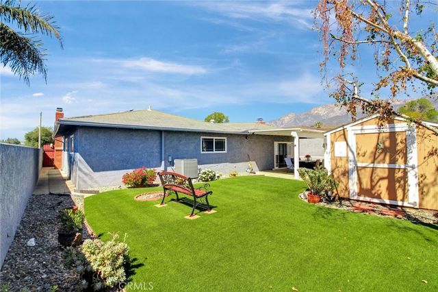 6961 Cambridge Avenue, Rancho Cucamonga, CA 91701