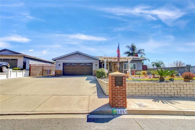 6961 Cambridge Avenue, Rancho Cucamonga, CA 91701
