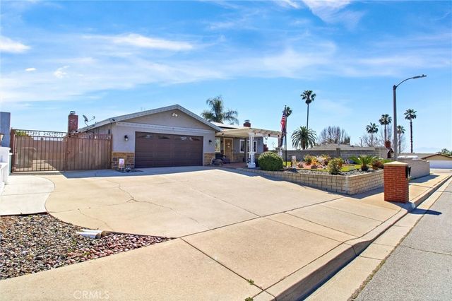 6961 Cambridge Avenue, Rancho Cucamonga, CA 91701