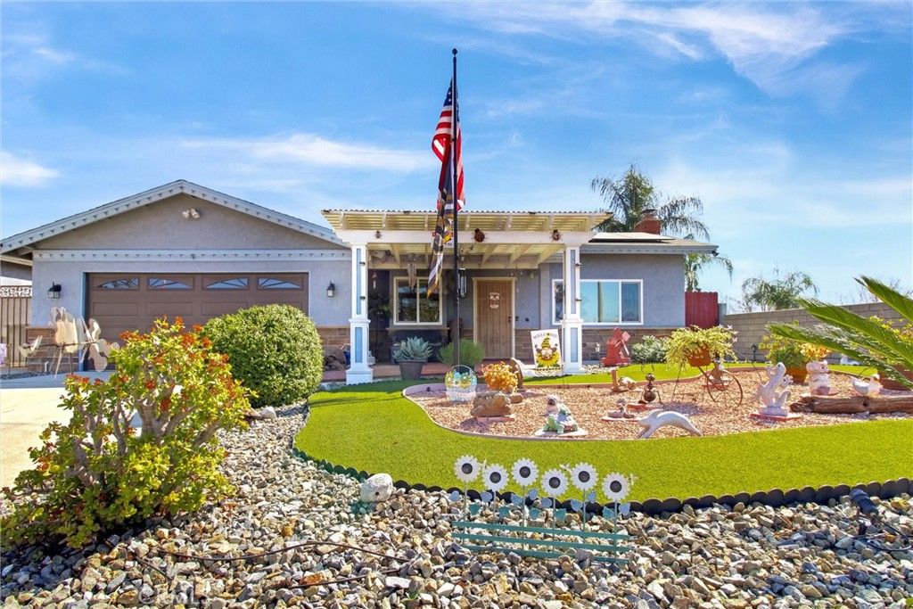 6961 Cambridge Avenue, Rancho Cucamonga, CA 91701