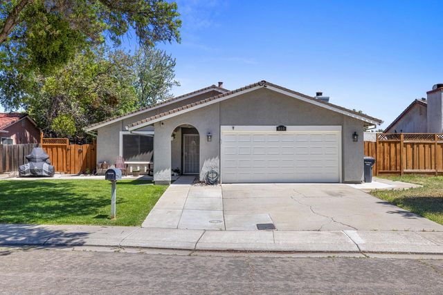 810 Joranollo Dr, Tracy, CA 95376