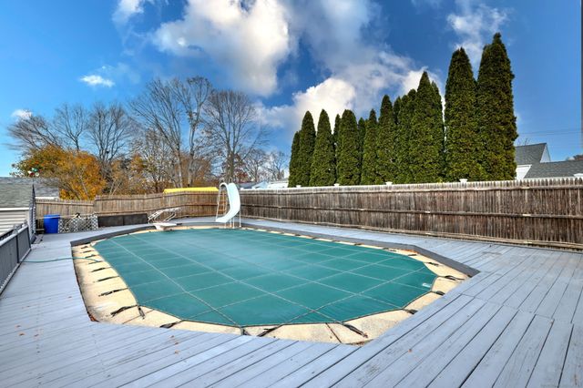 83 Pauline Avenue, West Haven, CT 06516