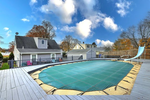 83 Pauline Avenue, West Haven, CT 06516