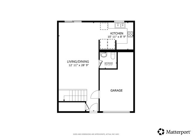 1524 Anderson Trail, Zion, IL 60099