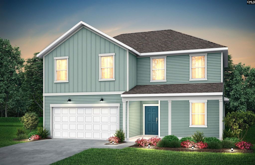427 Edith Court, Blythewood, SC 29016