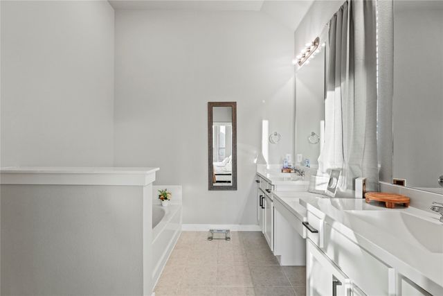 1613 Yellowstone Drive, Forney, TX 75126